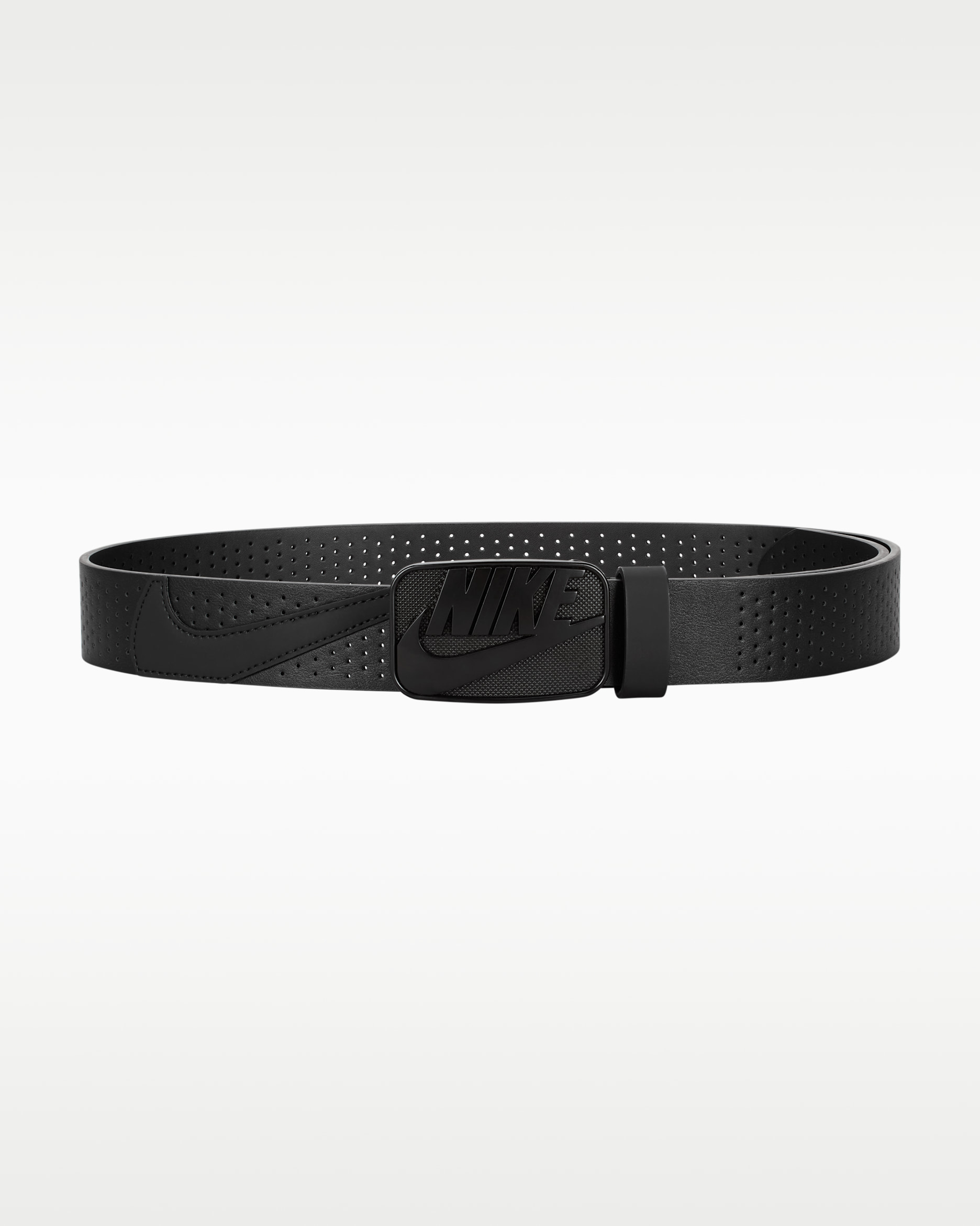 Nike Futura Men's Perforated Belt. Nike.com